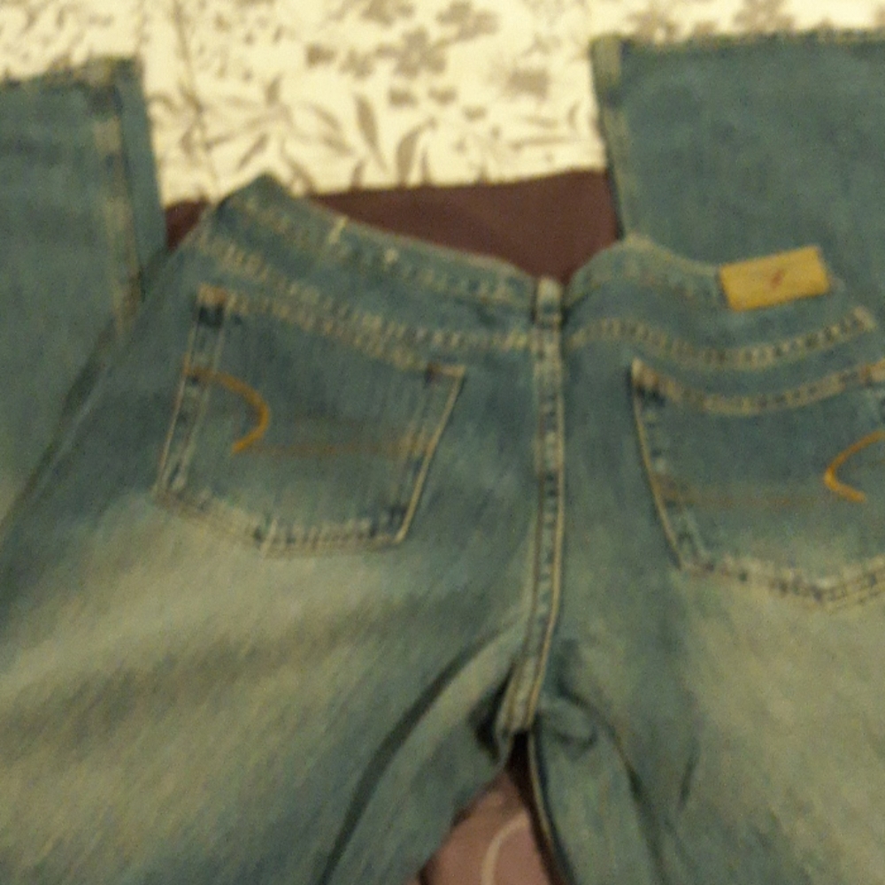 Jeans - Picture 3 of 8